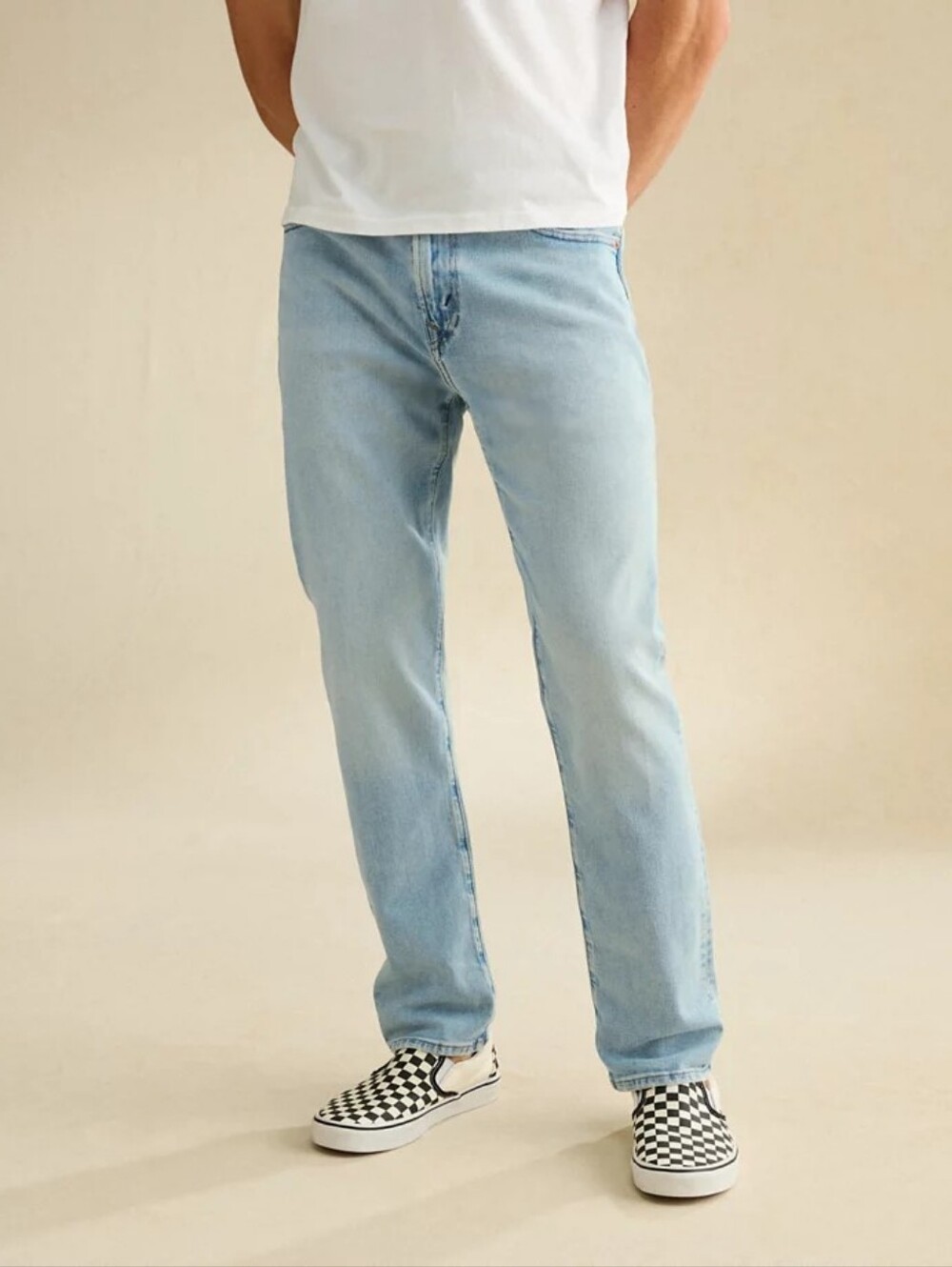 American Eagle Slim Straight Jeans
